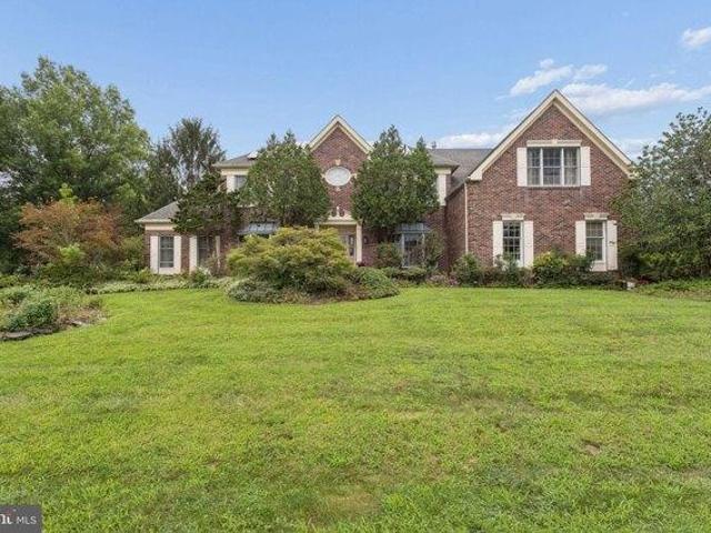 House for sale in Princeton Junction, New Jersey