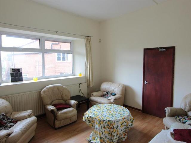 House for rent in Crookesmoor, Sheffield