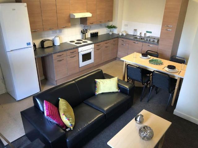 House for rent in Great Horton, West Yorkshire
