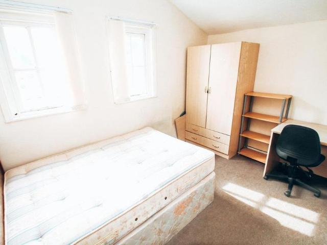 Apartment for rent in Claypath, Durham