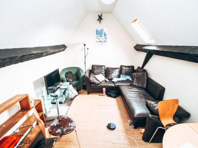 Apartment for rent in Claypath, Durham