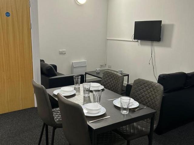 House for rent in Great Horton, West Yorkshire