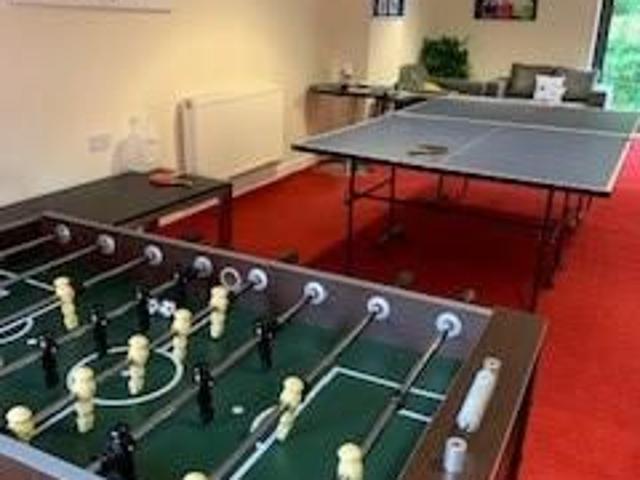 House for rent in Barracks, The Bridge