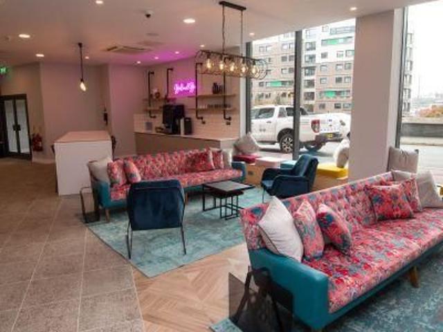 Apartment for rent in Hyde Park, West Yorkshire