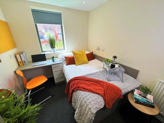 House for rent in Upperthorpe, South Yorkshire