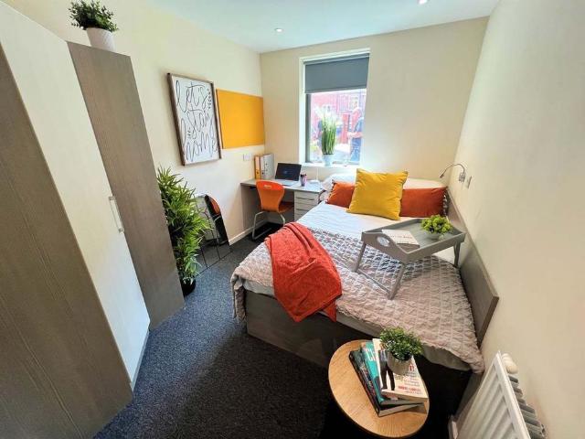 House for rent in Upperthorpe, South Yorkshire