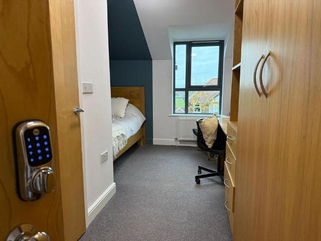 House for rent in New Boultham, Brayford
