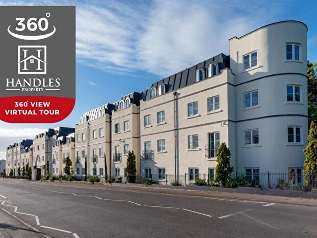Apartment for rent in Milverton, Green Close