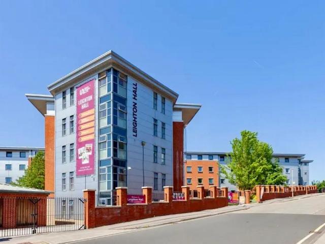 Flat for sale in Plungington, Higher Bartle