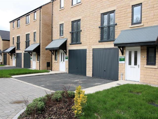 Flat for rent in Bare, Lancashire