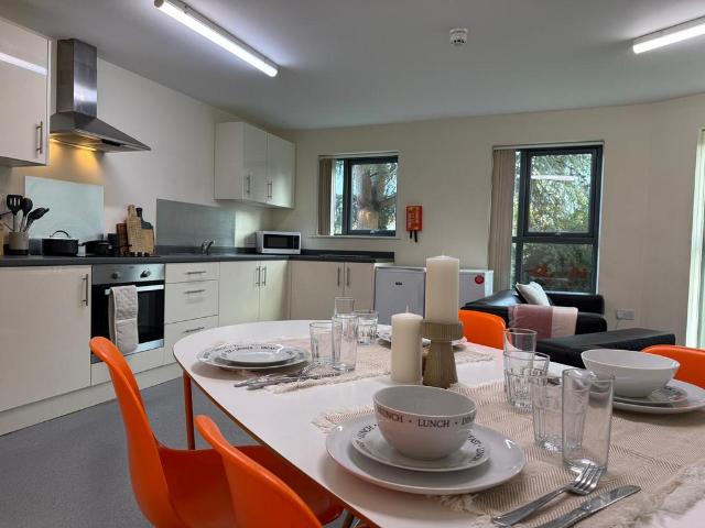 Flat for rent in Ermine, Brayford