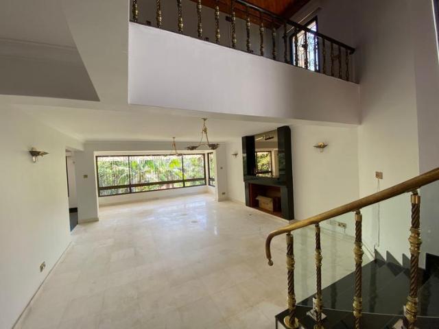 House for rent in Gigiri, Westlands
