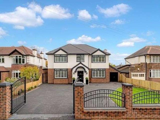Property for sale in Appleton, Warrington