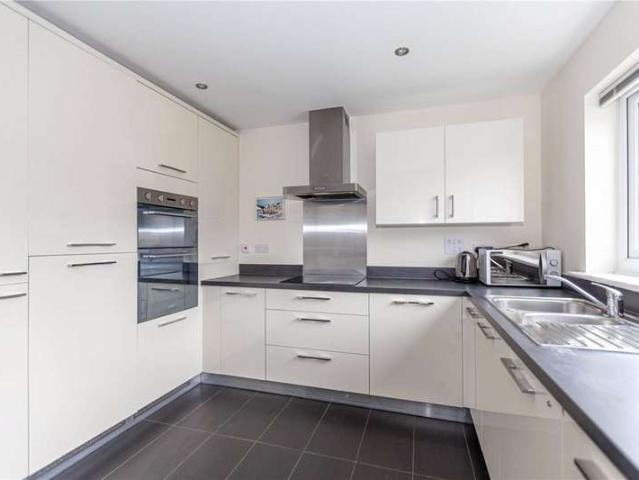 Property for rent in Feckenham, City Of Bristol