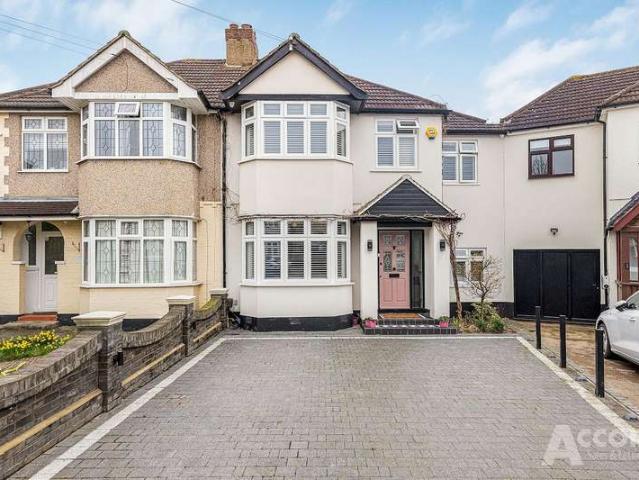 Property for sale in Collier Row, Greater London