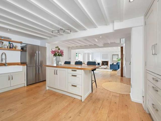 Property for sale in Waltham on the Wolds and Thorpe Arnold, Brentingby