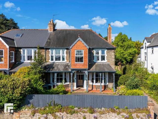 Property for sale in Falcon Lodge, Wales