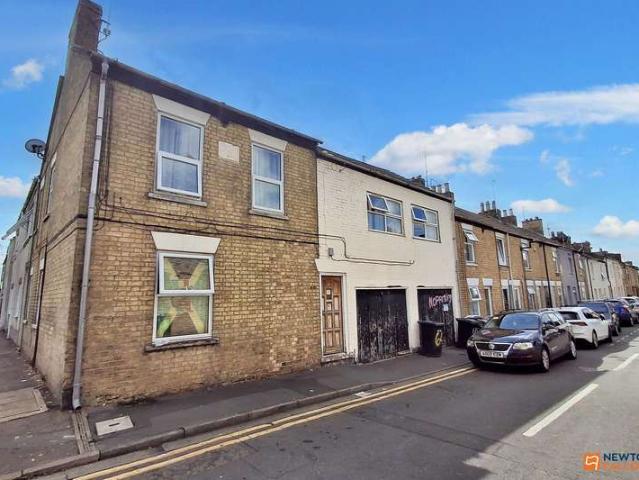 Property for sale in Peterborough