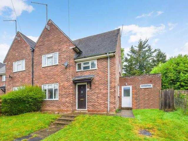 Property for sale in Stanmore, Hampshire