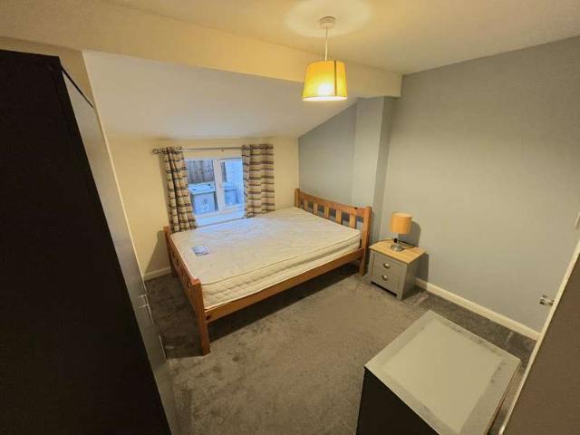 Property for rent in Grantham, Barholm
