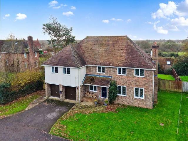 Property for sale in Bridgefield, Kent