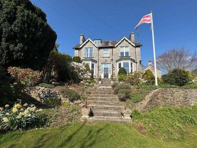 Property for sale in Grange-Over-Sands, Westmorland and Furness