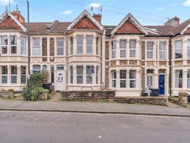 Property for sale in Feckenham, City Of Bristol