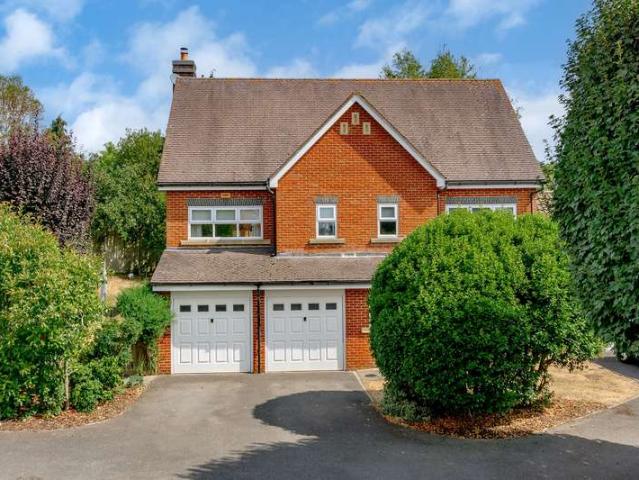 Property for sale in Red Hill, Surrey