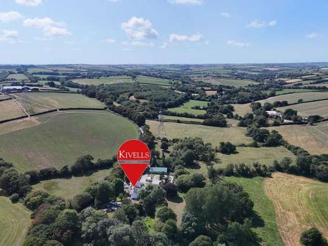Property for sale in Brandis Corner, Devon