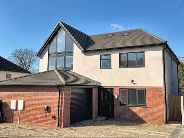 Property for sale in Littleover, East Midlands