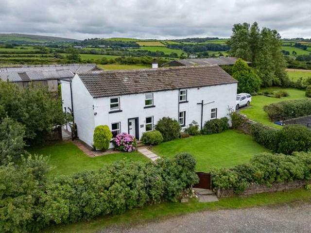 Property for sale in Cleator Moor, Egremont