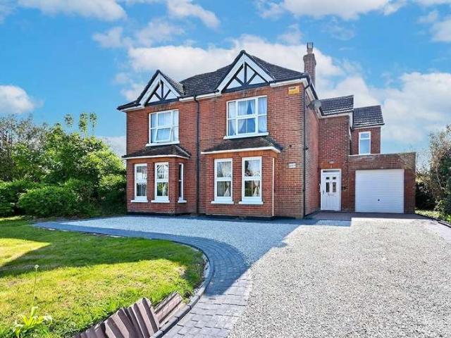 Property for sale in Bybrook, Bridgefield