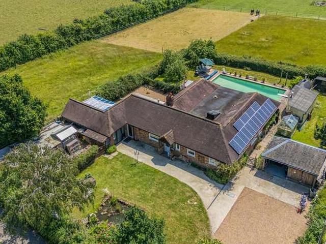 Property for sale in Sidley, Rother