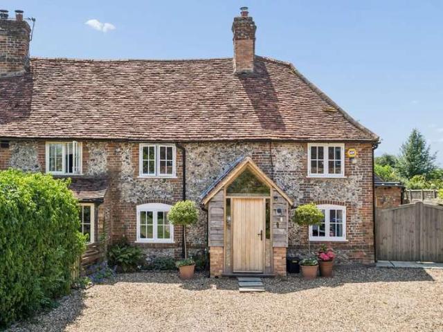 Property for sale in Radnage, Buckinghamshire