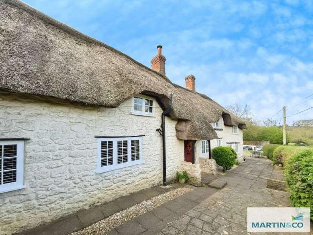 Property for rent in Haselbury Plucknett