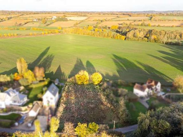 Property for sale in Duton Hill, Essex