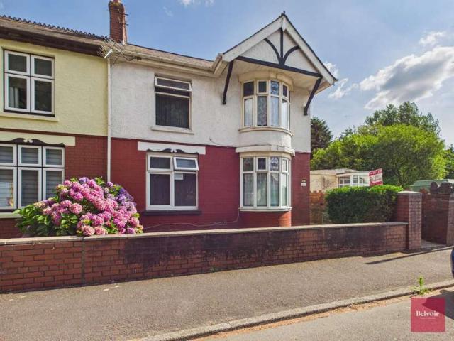 Property for sale in Coedffranc, Jersey Marine