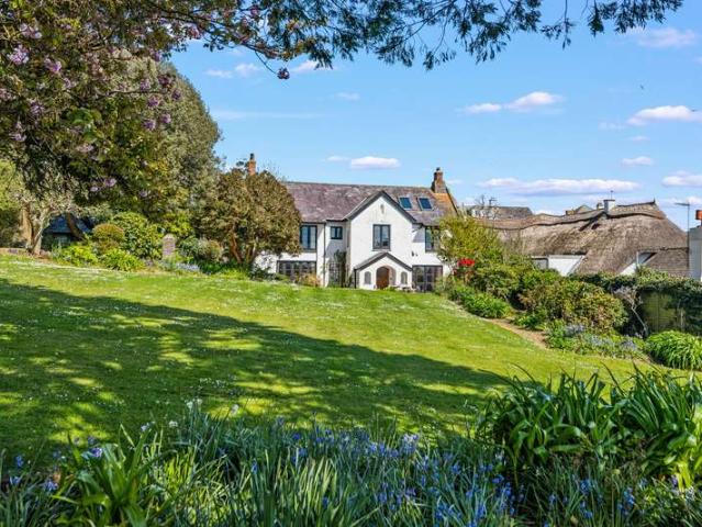 Property for sale in Strode, Devon