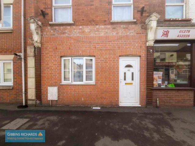 Property for sale in Bridgwater, Somerset