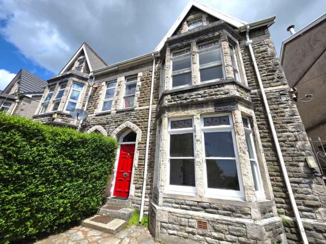 Property for sale in Baglan, Aberavon