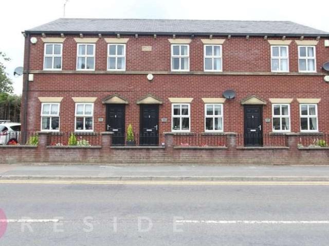 Property for sale in Burnedge, Greater Manchester
