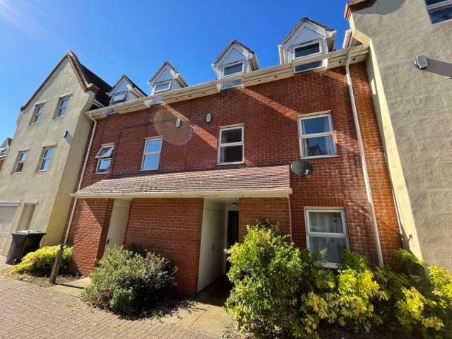 Property for rent in Mile Cross, East Bank