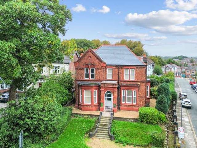 Property for sale in West Park, St Helens