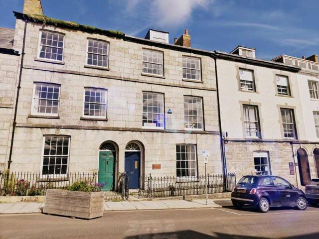 Property for sale in Ferris Town, Penweathers