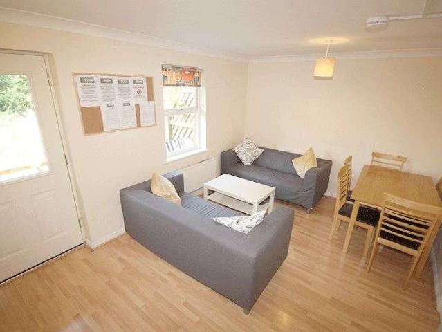 Property for rent in Mile Cross, East Bank