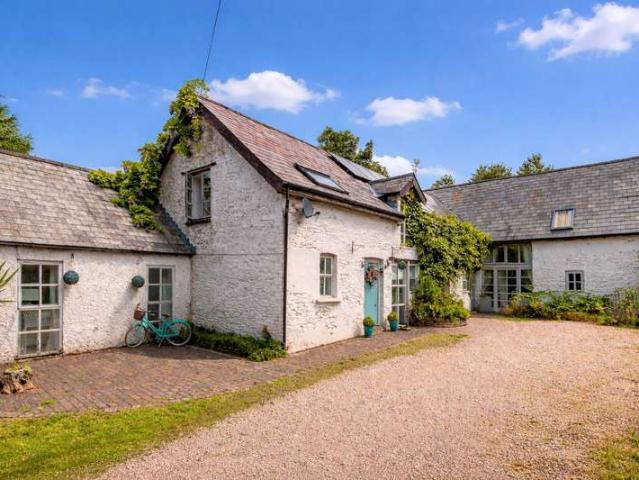 Land for sale in Porset, Rudry
