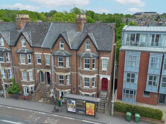 Property for sale in St Clement's, The Slade