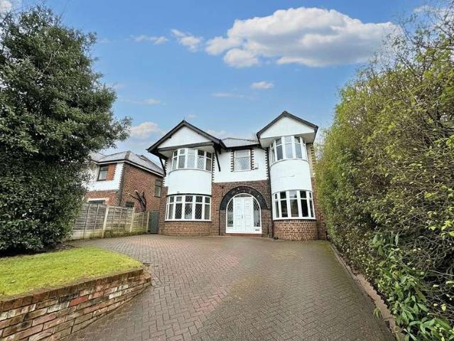 Property for rent in Sedgley Park, Bury