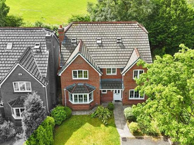 Property for sale in Ladybridge, Lee Bank