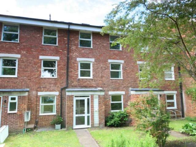 Property for sale in Littleworth, Berrick Salome